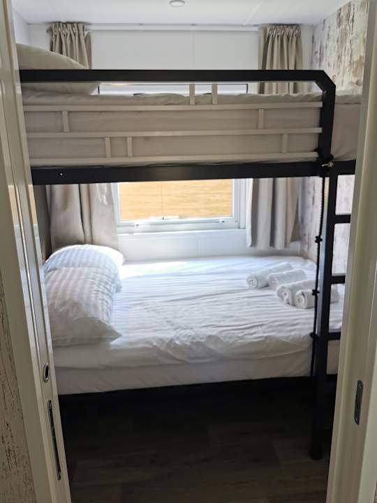 Zimmer Maistra Camping Valkanela