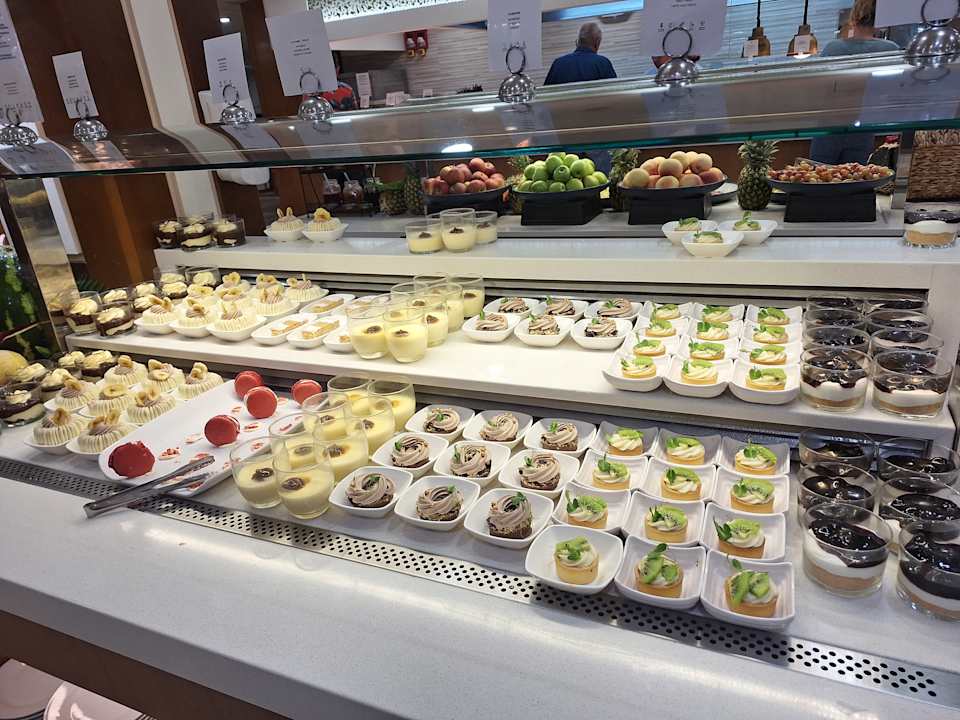 Gastro Iberostar Waves Creta Panorama & Mare