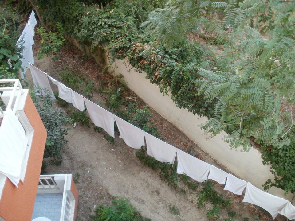 Hotelhandtücher Hotel Özgürhan