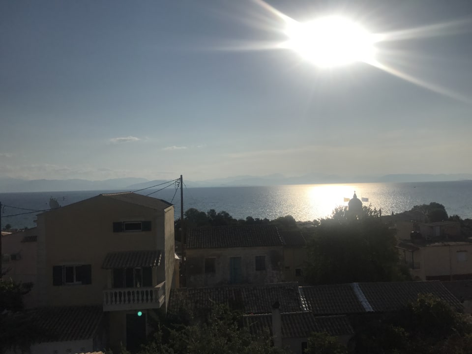 Zimmer CORFU PELAGOS HOTEL