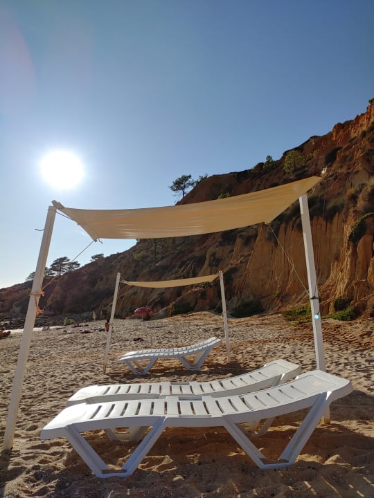 Strand 3HB Guaraná - All Inclusive