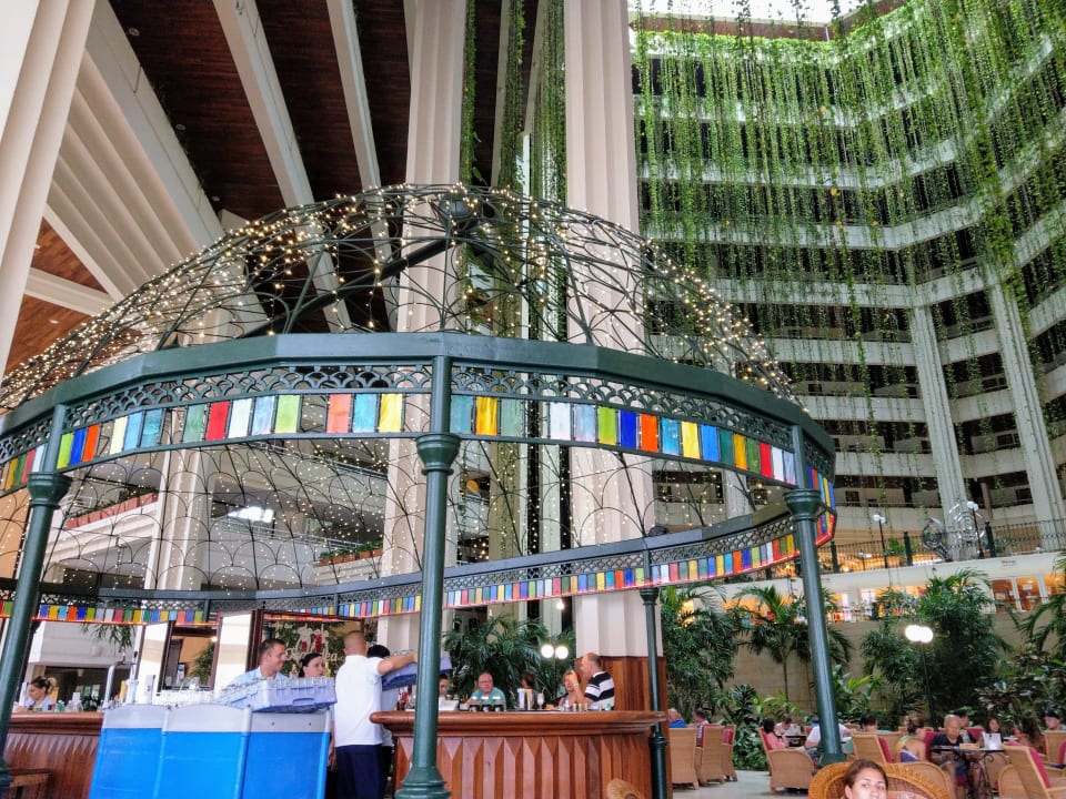 Gastro Blau varadero - Adults only