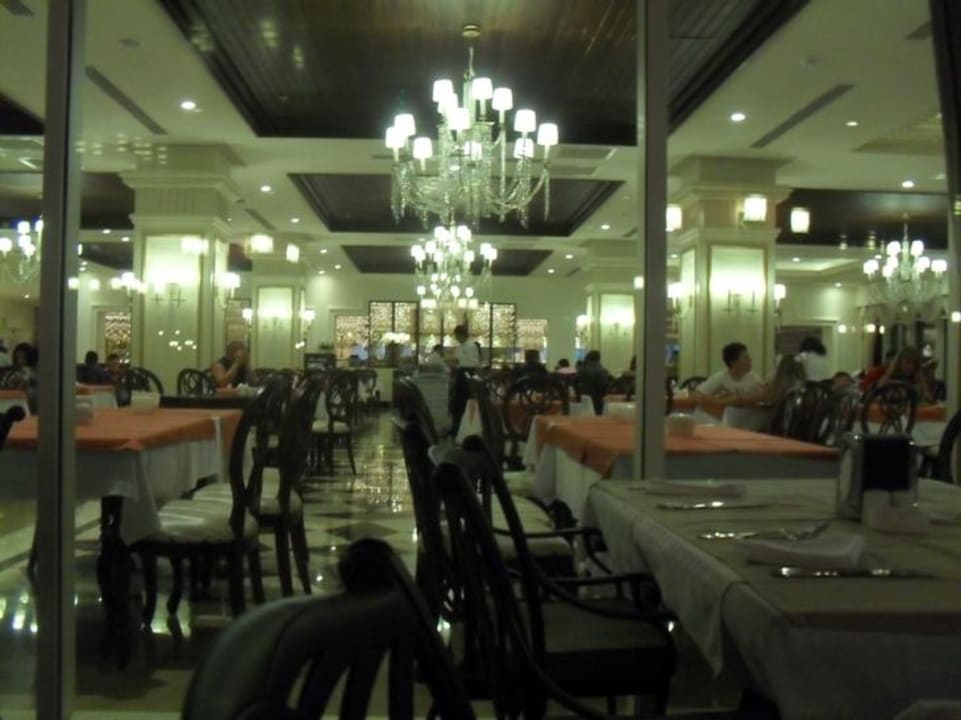 Speisesaal Diamond Excellence Resort & Spa