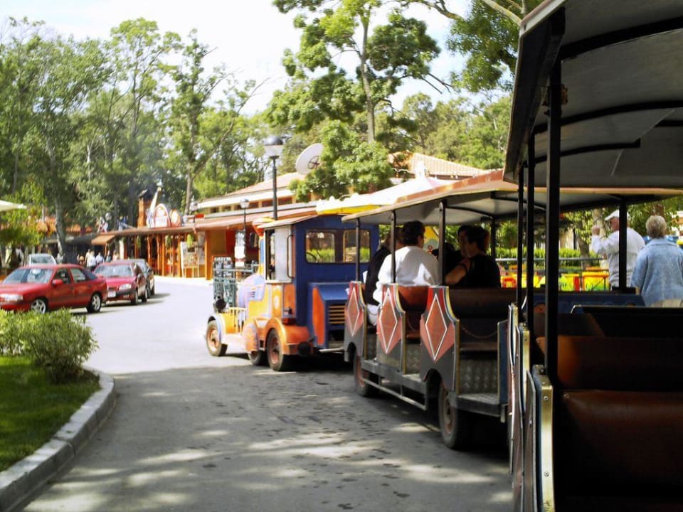 Iberostar Sunny Beach Resort Meliá Sunny Beach