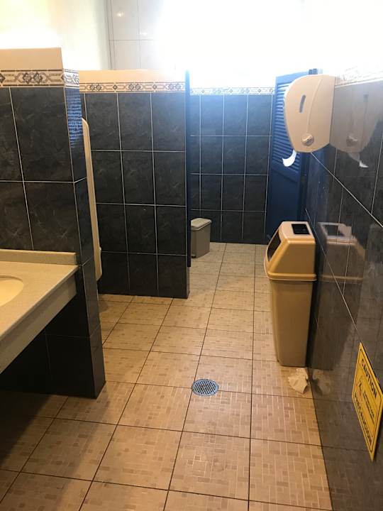 Sonstiges Barceló San Salvador