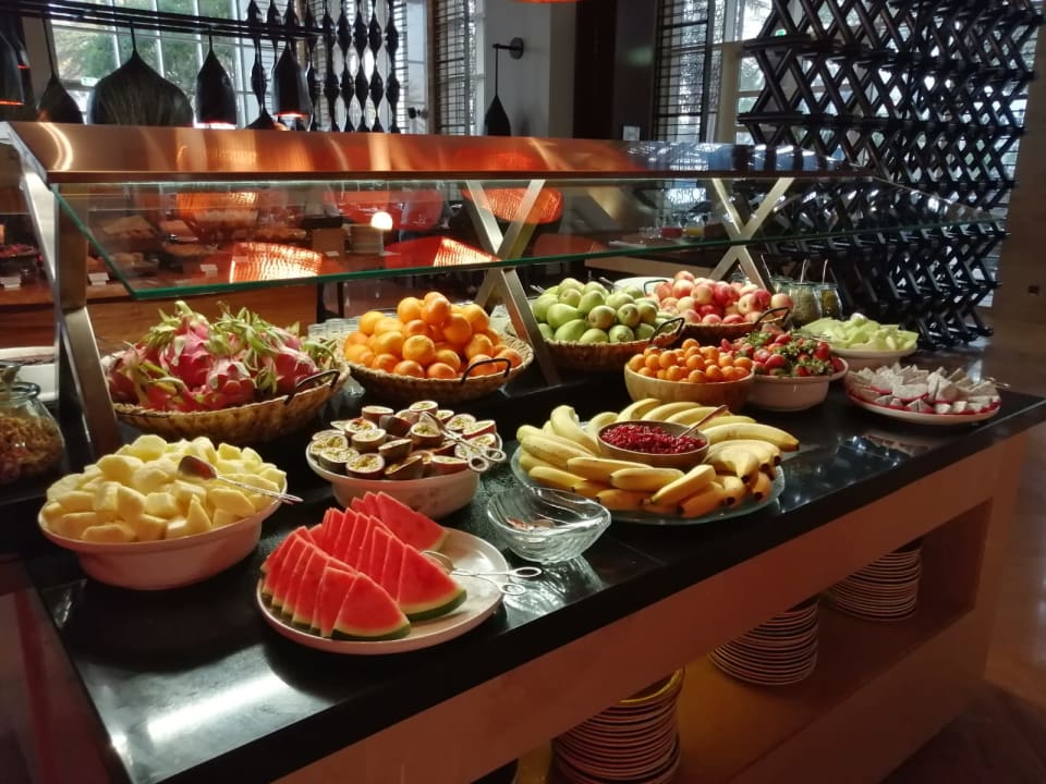 Gastro Park Hyatt Abu Dhabi Hotel and Villas