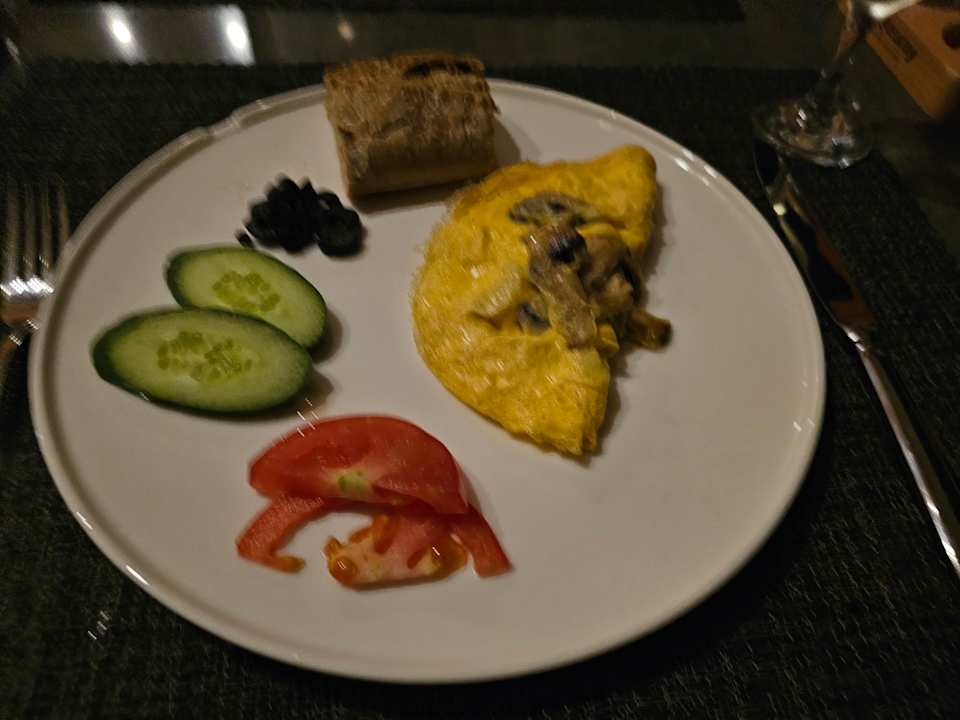 Gastro Megasaray Club Belek