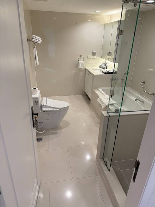 Zimmer Hotel Centre Point Plus Silom