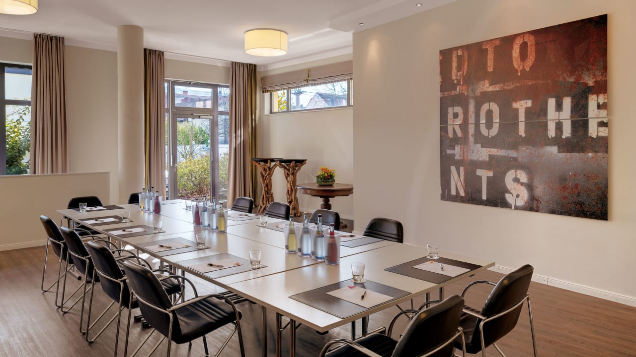 Sonstiges Hotel Villa Toskana