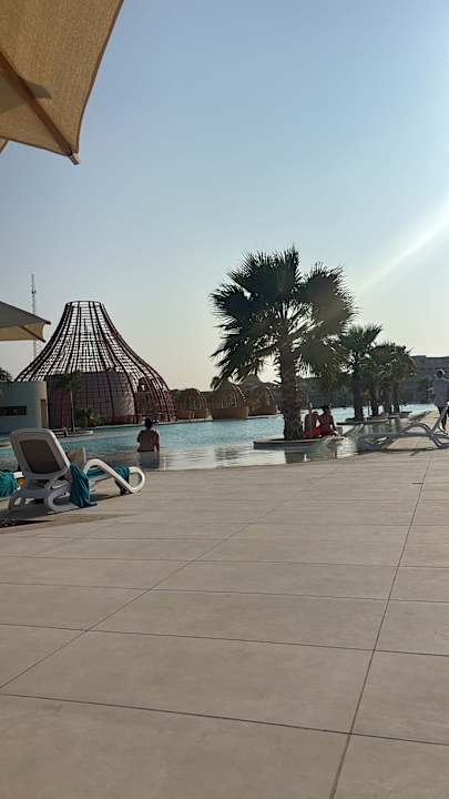 Pool Sentido Reef Oasis Suakin