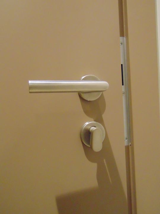 Zimmer Mercure Almaty City Center