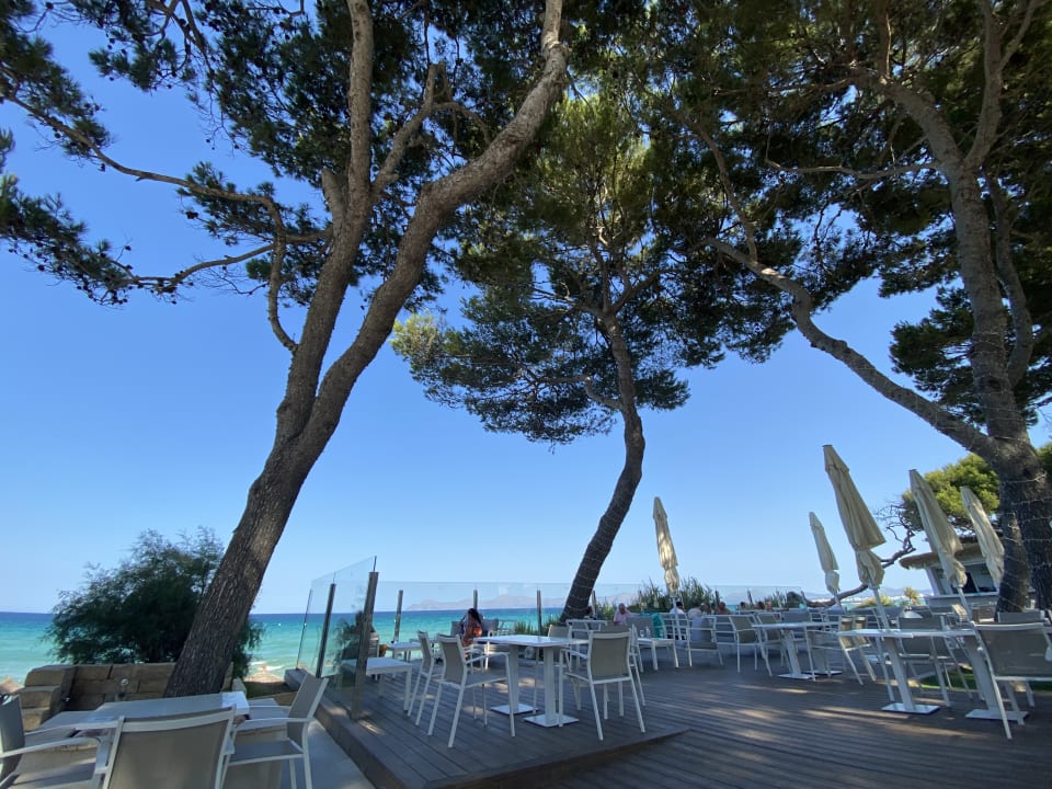 Ausblick Iberostar Waves Playa de Muro