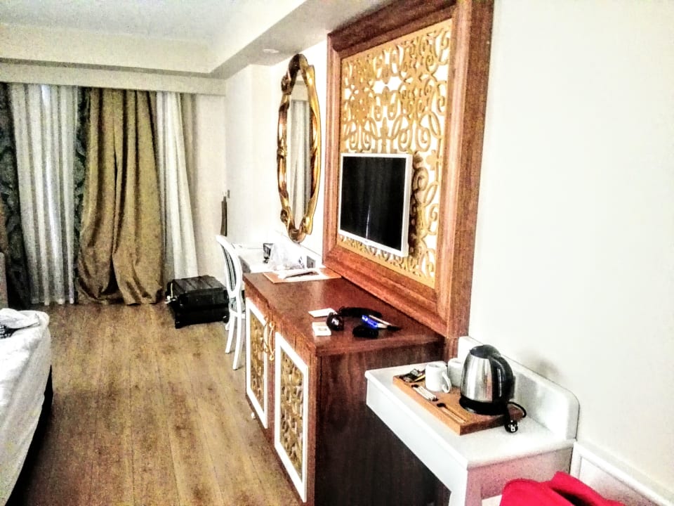 Zimmer J'adore Deluxe Hotel & Spa