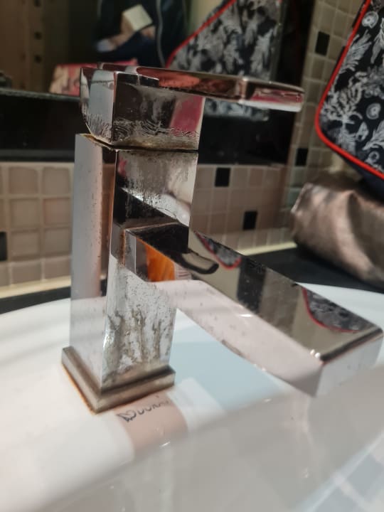 Zimmer Makadi Spa - Adults only