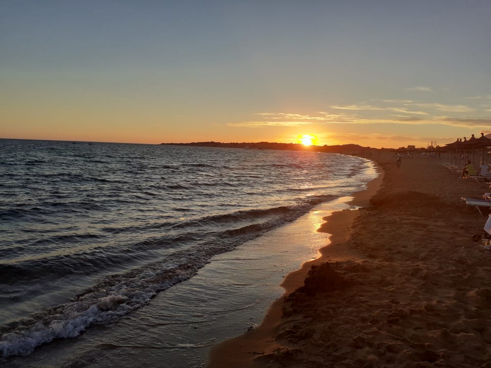 Strand Sandy Beach Resort