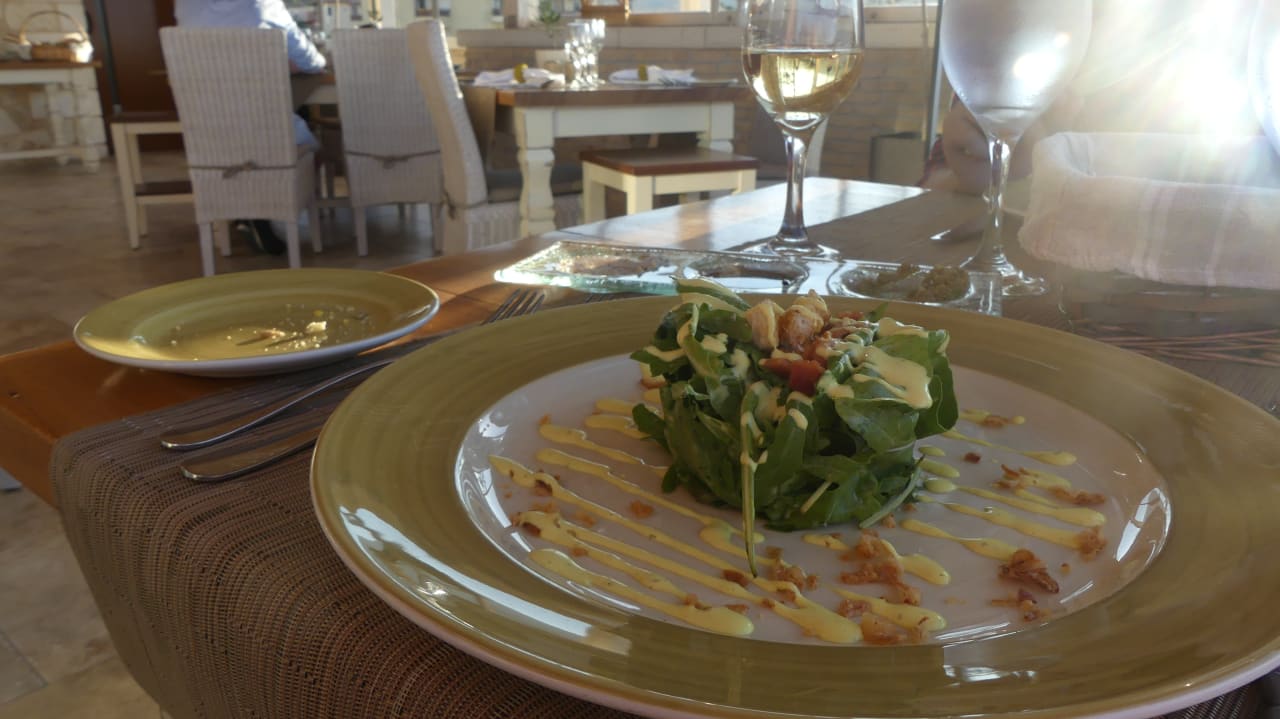 Restaurant Cactus Royal