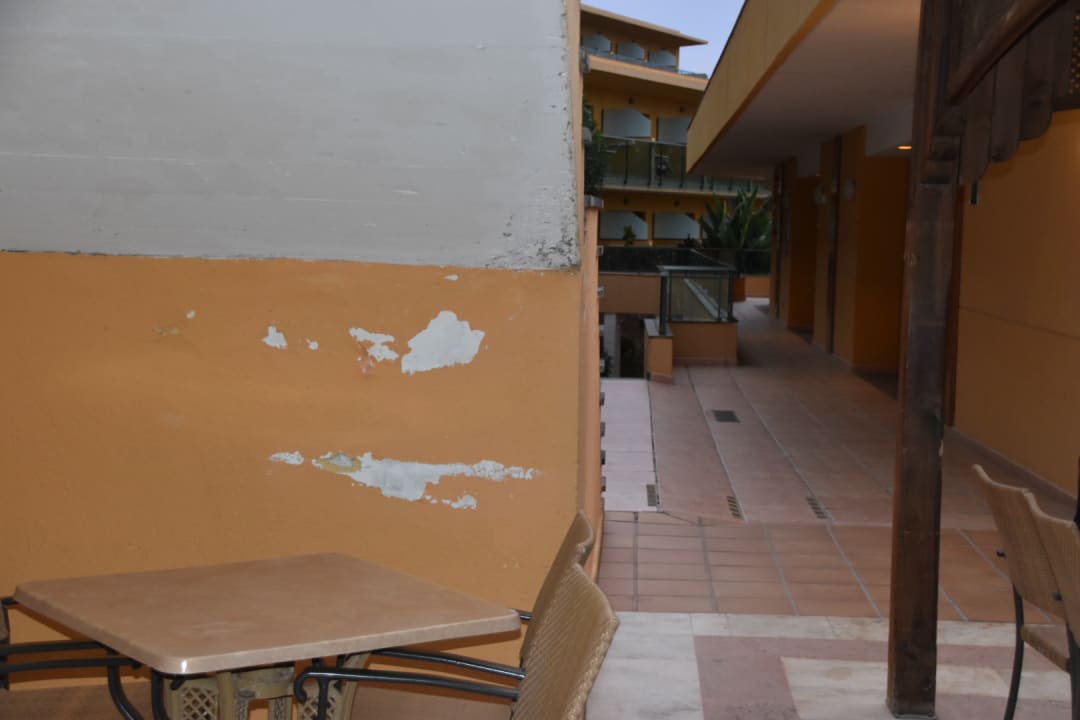 Sonstiges SBH Club Paraiso Playa