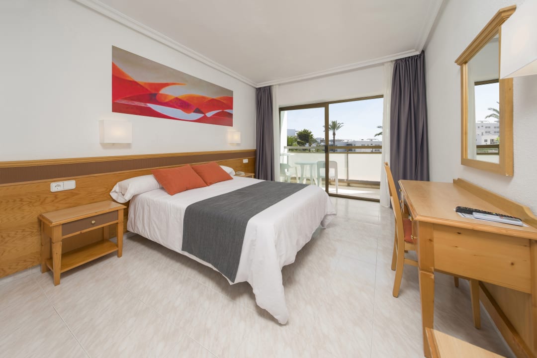 Zimmer Hotel Vibra Mare Nostrum