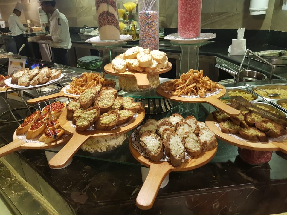Gastro Pickalbatros White Beach Resort - Hurghada