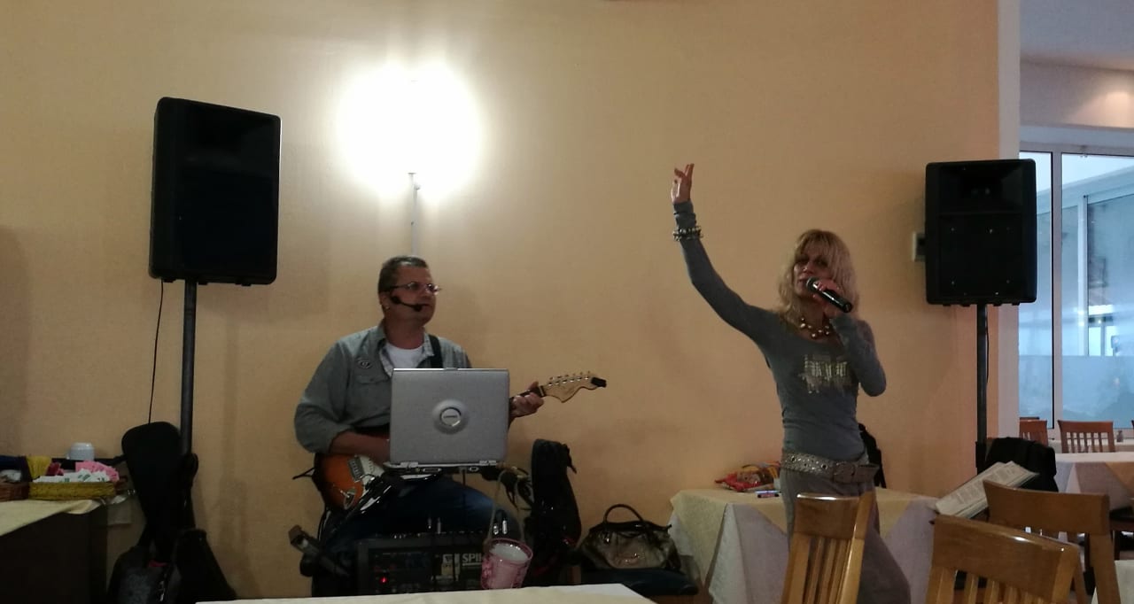 Sport & Freizeit Hotel Mura