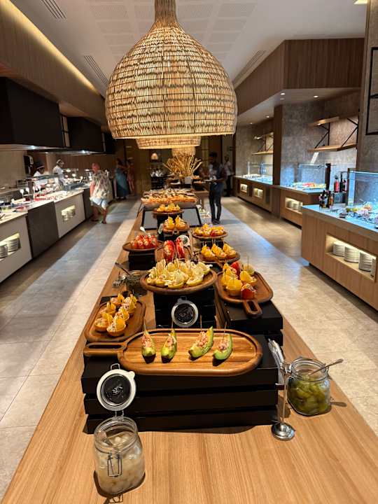 Gastro Dreams Playa Esmeralda Resort & Spa - All Inclusive