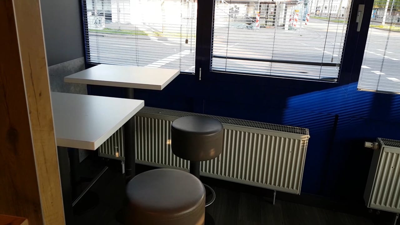 Gastro ibis budget Hotel Saarbrücken Ost