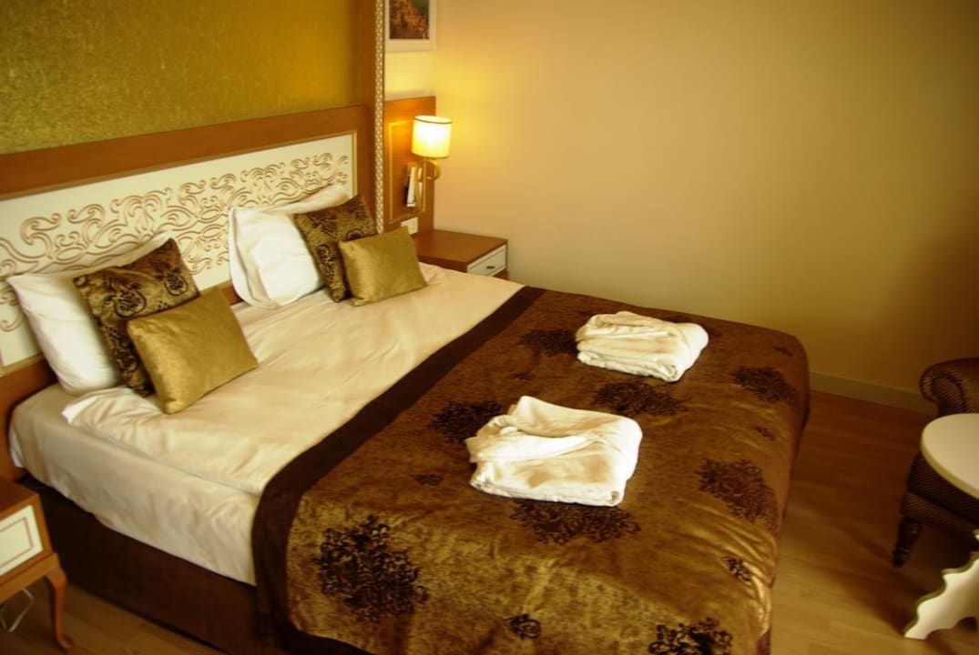 1312 Familienzimmer & 2 Balkon & 2 Zimmer Diamond Excellence Resort & Spa