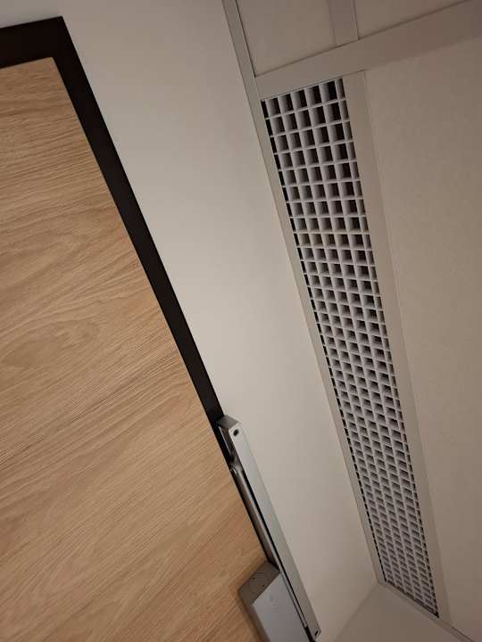 Zimmer Hotel Convictus Cracovia for business & travellers