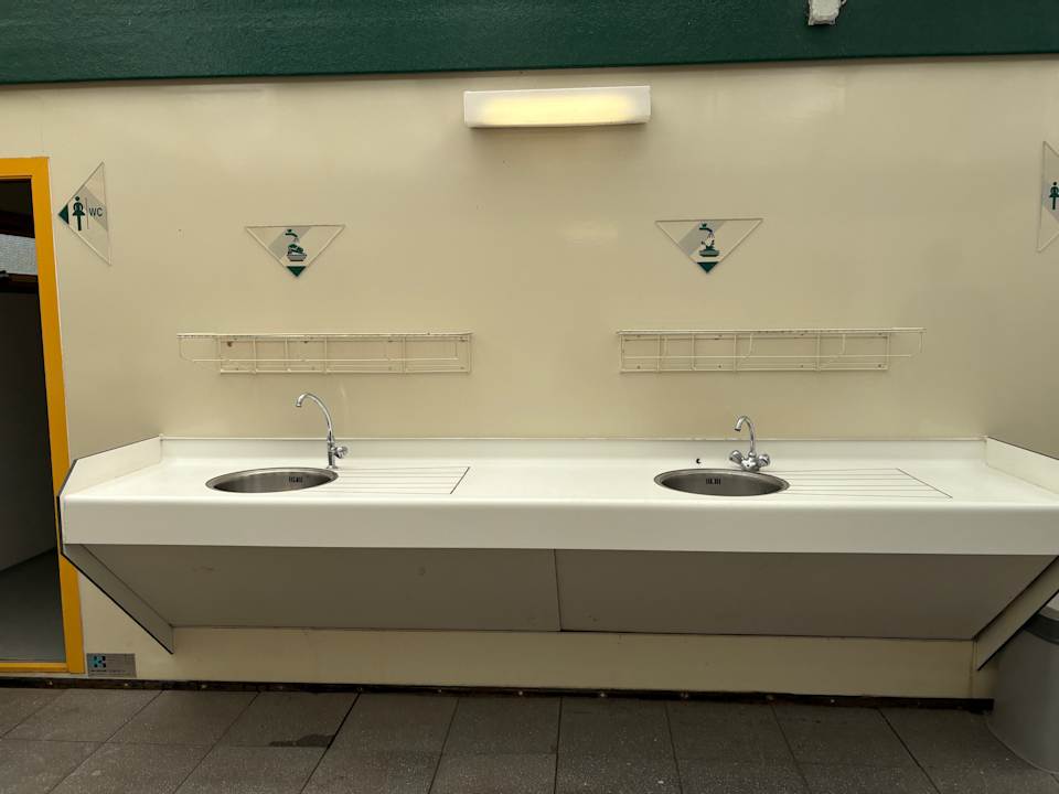 Sonstiges Oostappen Vakantiepark Arnhem