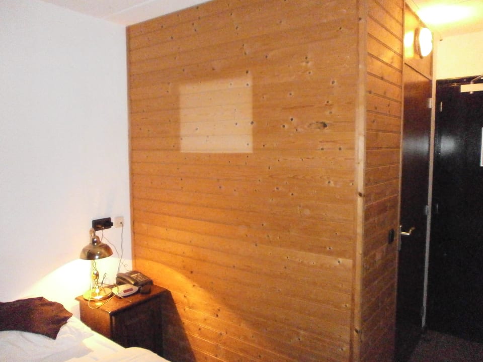 Duschwand ohne Bild Fletcher Hotel-Restaurant De Witte Brug