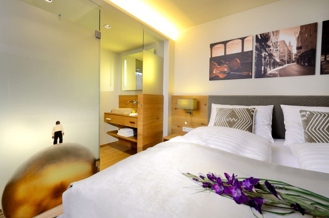 Zimmer Genussdorf Gmachl - Hotel & Spa