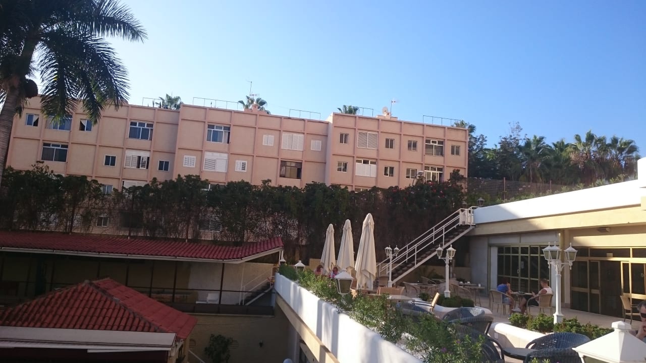 Sonstiges Be Live Tenerife - Adults only