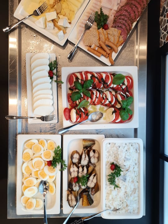 Gastro Hotel Convictus Cracovia for business & travellers