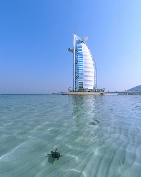 Strand Jumeirah Al Naseem