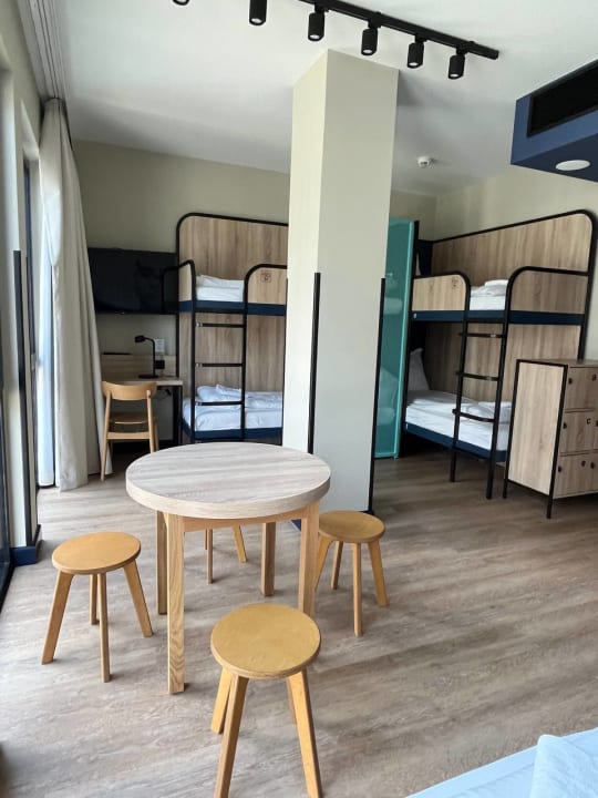 Zimmer MEININGER Kraków Centrum