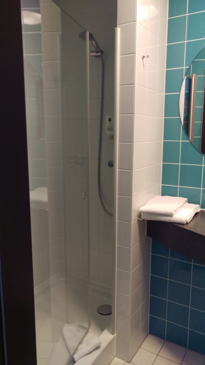 Zimmer B&B Hotel Münster-Hafen
