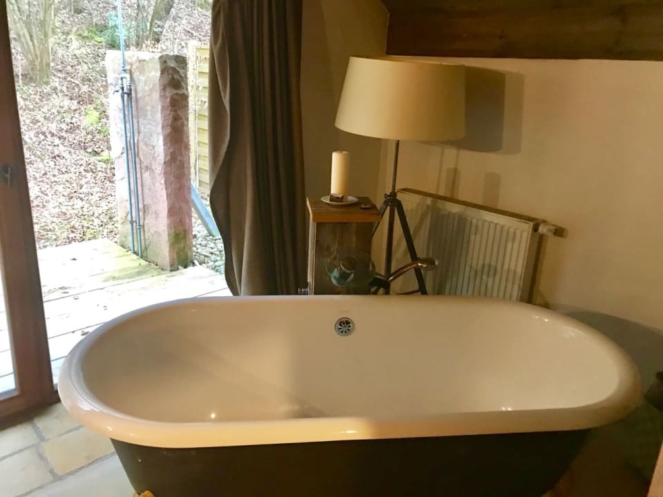 Zimmer BollAnts Spa im Park