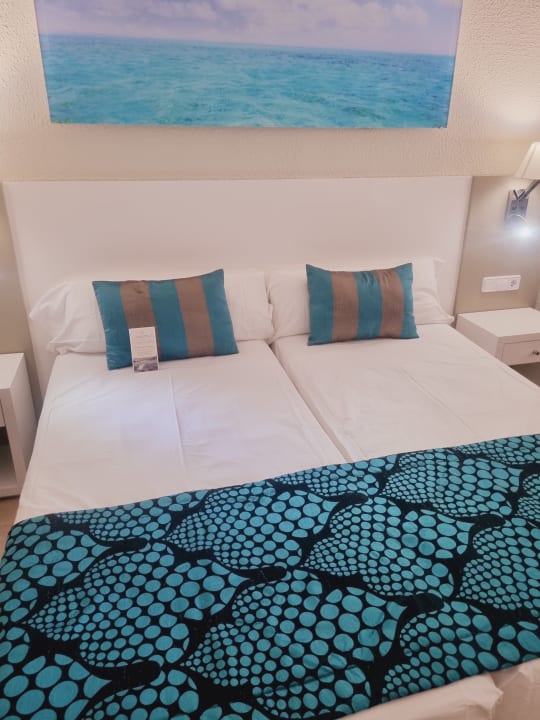 Zimmer Universal Hotel Lido Park & Spa