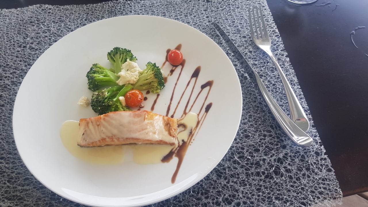 Gastro Diamonds Thudufushi