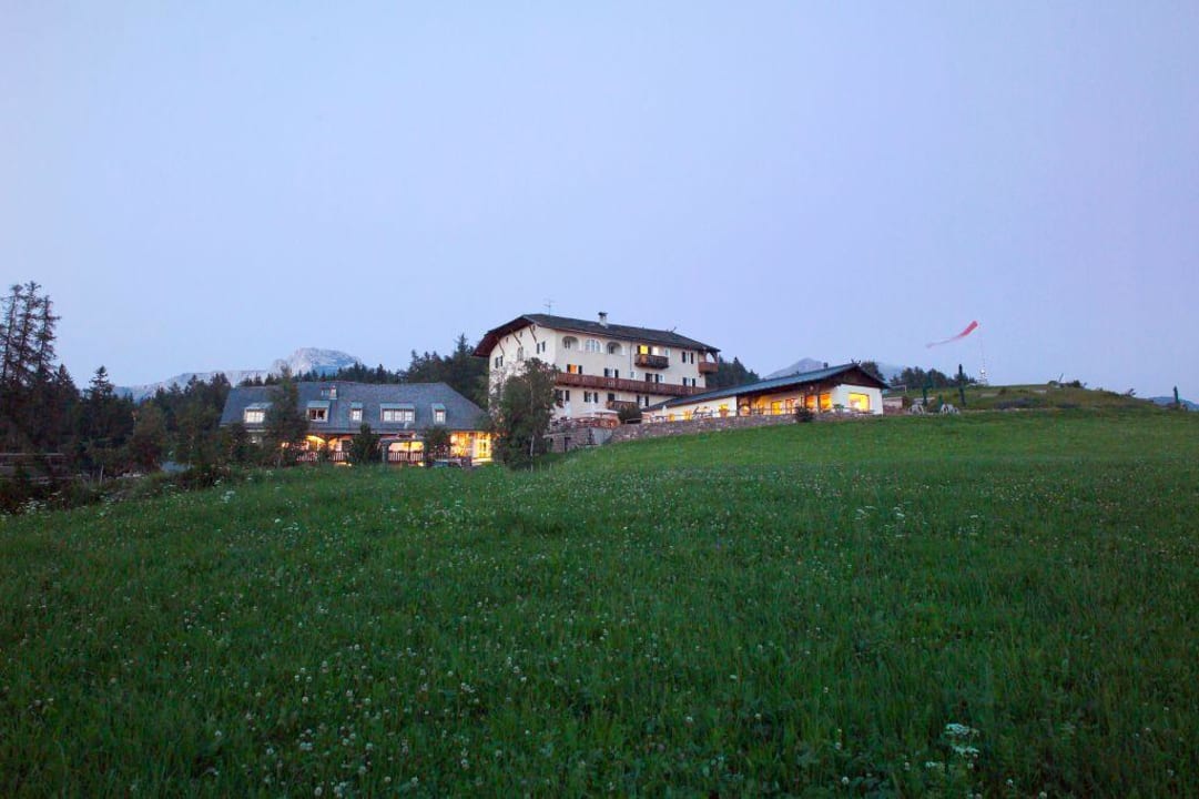 Aussenaufnahme Hotel Zirmerhof