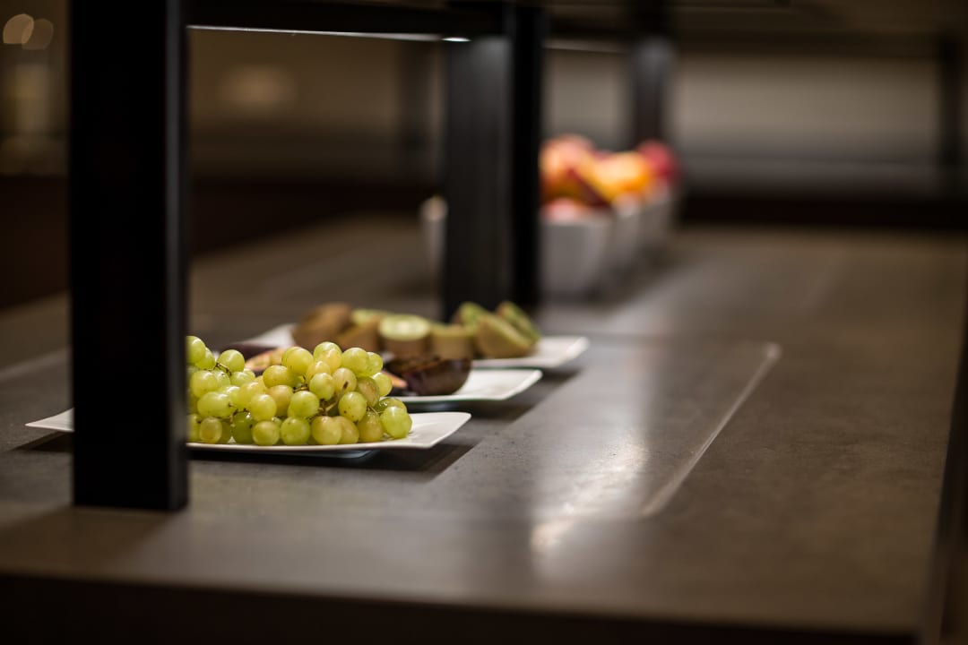 Restaurant Sonnen Resort