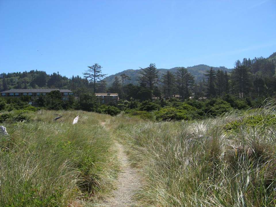 Ireland's Rustic Lodges in Gold Beach, Oregon Hotel Ireland's Rustic Lodges