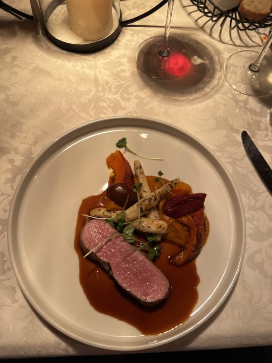 Gastro Rieser Achensee Resort