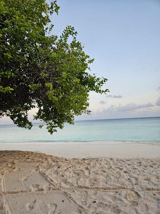 Strand Adaaran Select Meedhupparu Island Resort - Premium All Inclusive