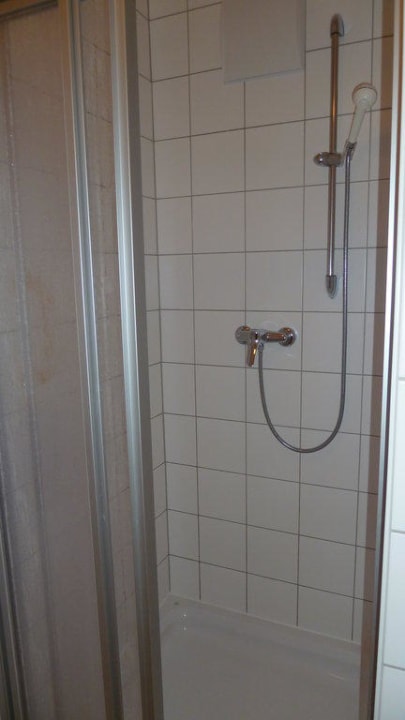 Etagenbad Pension Schlafgut Leipzig