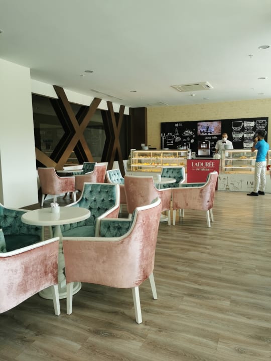 Gastro Luna Blanca Resort & Spa