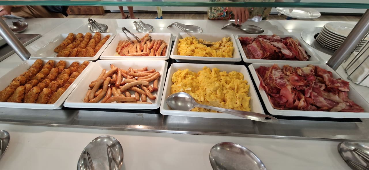 Gastro Sentido Marea