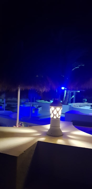 Gastro Hotel El Mouradi Djerba Menzel