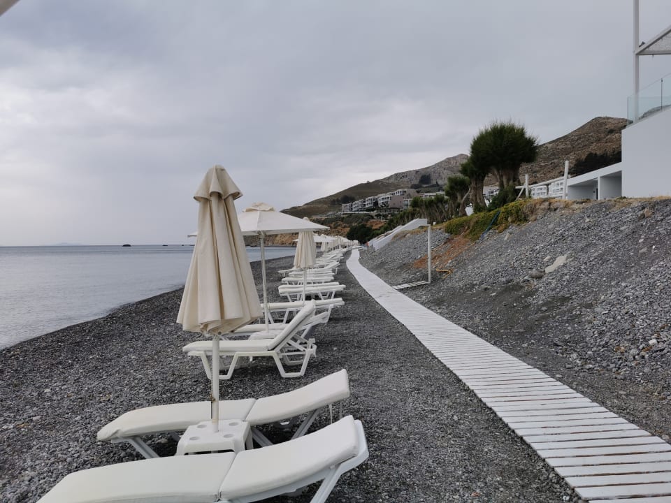 Strand Dimitra Beach Hotel & Suites