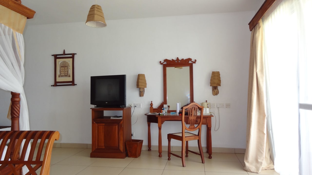 Zimmer Royal Zanzibar Beach Resort
